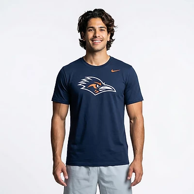 Nike Men's University of Texas at San Antonio Primary Logo Graphic T-shirt