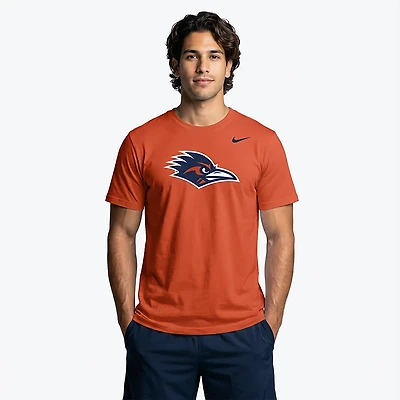 Nike Men's University of Texas at San Antonio Primary Logo Graphic T-shirt
