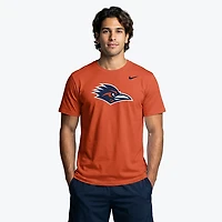 Nike Men's University of Texas at San Antonio Primary Logo Graphic T-shirt