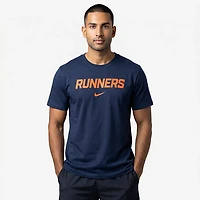 Nike Men's University of Texas at San Antonio Runners Graphic T-shirt