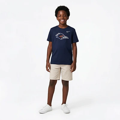 Nike Boys' University of Texas at San Antonio Primary Logo Graphic T-shirt