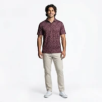 Antigua Men's Texas A&M Lateral Polo Shirt