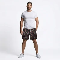 Magellan Outdoors Men's Crawfish Print Short 7