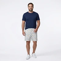 Magellan Outdoors Men's Crawfish Print Short 7