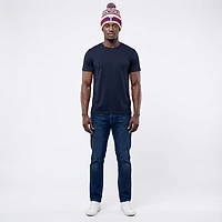 47 Rangers Bering 47 Cuff Knit Cap