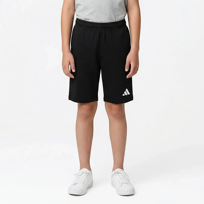 adidas Boys' Entrada 26 Shorts 5 in.