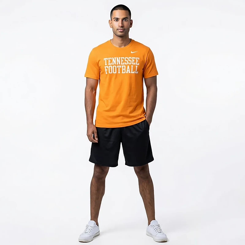 Nike Men's Tennessee Football T-shirt