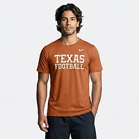 Nike Men's Texas Football T-shirt