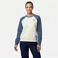 Carhartt Women's Sawyer Crewneck Sweatshirt