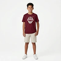 Nike Boys' Oklahoma Football Legend T-shirt