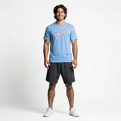 Nike Men's Houston Cougars Core T-shirt