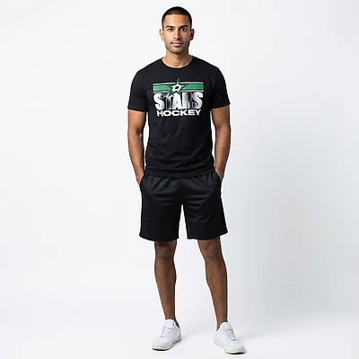 Fanatics Men's Stars T-shirt