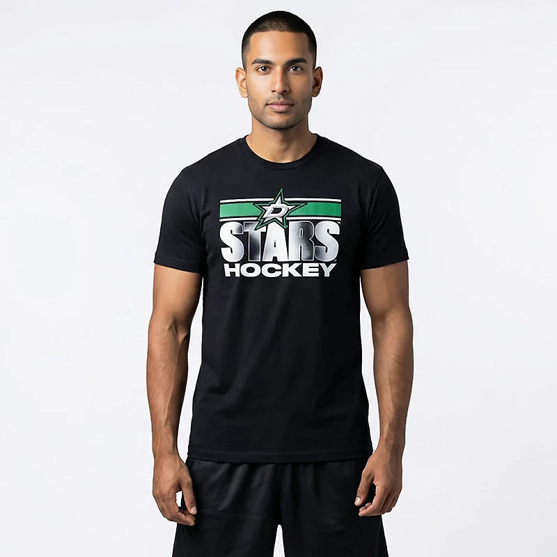 Fanatics Men's Stars T-shirt