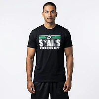 Fanatics Men's Stars T-shirt