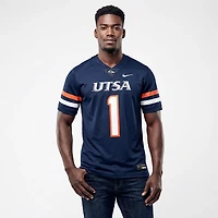 Nike Men's UTSA Roadrunners Replica Football Jersey