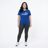 WILDCAT RETRO Women's Kentucky State Script Meet and Greet T-shirt