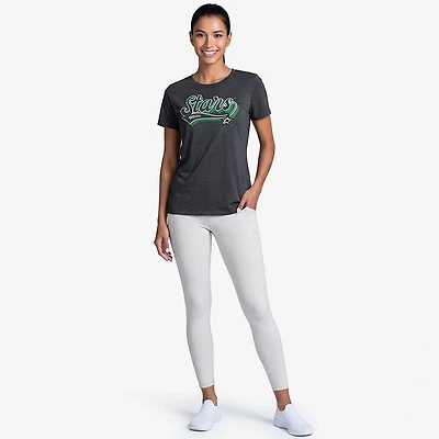 Fanatics Women's Stars "League Leader" Triblend T-shirt