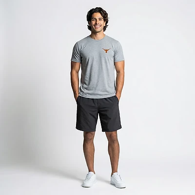 Great State Men's Texas Longhorns Game Day Tailgate Short Sleeve T-shirt