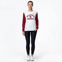 Jordan Women's Oklahoma Boxy Long Sleeve T-shirt
