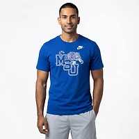 Nike Men's Memphis Vault Logo T-shirt