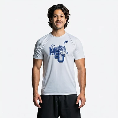 Nike Men's Memphis Vault Logo T-shirt