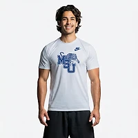 Nike Men's Memphis Vault Logo T-shirt