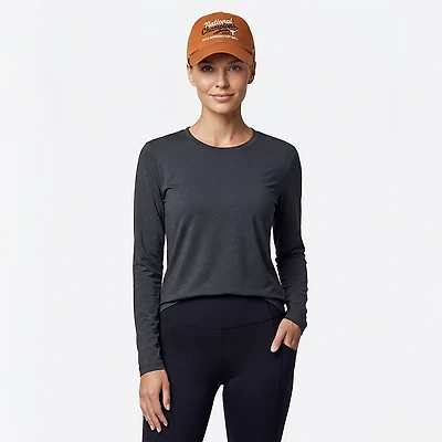 '47 Brand University of Texas 2025 Women's College World Series National Champions Clean Up Cap