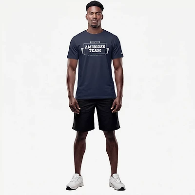 Nike Men's Cowboys Local Essential T-shirt