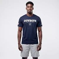 Nike Men's Dallas Cowboys Team Issue Dri-FIT T-shirt