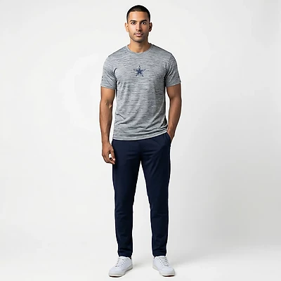 Nike Men's Dallas Cowboys Team Issue Velocity T-shirt