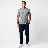 Nike Men's Dallas Cowboys Team Issue Velocity T-shirt