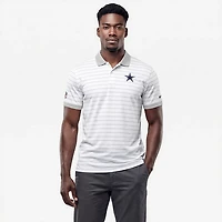Nike Men's Dallas Cowboys Victory Stripe Polo Shirt