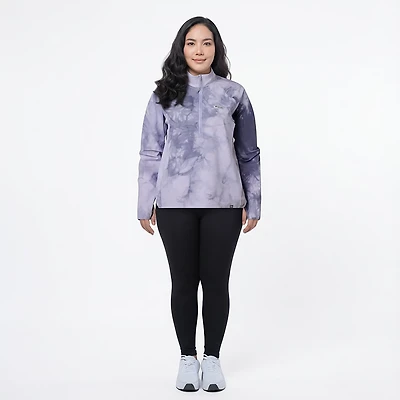 Columbia Sportswear Women’s PFG Uncharted™ Cloud 1/2 Zip