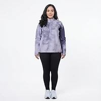 Columbia Sportswear Women’s PFG Uncharted™ Cloud 1/2 Zip