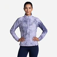 Columbia Sportswear Women’s PFG Uncharted™ Cloud 1/2 Zip