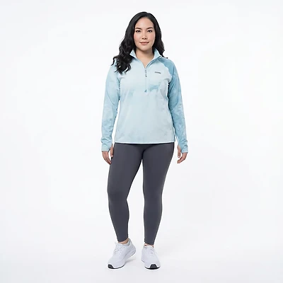 Columbia Sportswear Women’s PFG Uncharted™ Cloud 1/2 Zip
