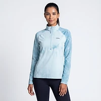 Columbia Sportswear Women’s PFG Uncharted™ Cloud 1/2 Zip