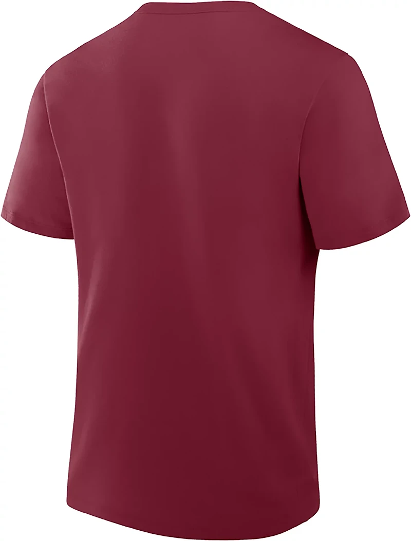Fanatics Men's Atlanta United FC Legacy Cotton T-shirt