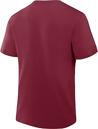 Fanatics Men's Atlanta United FC Legacy Cotton T-shirt