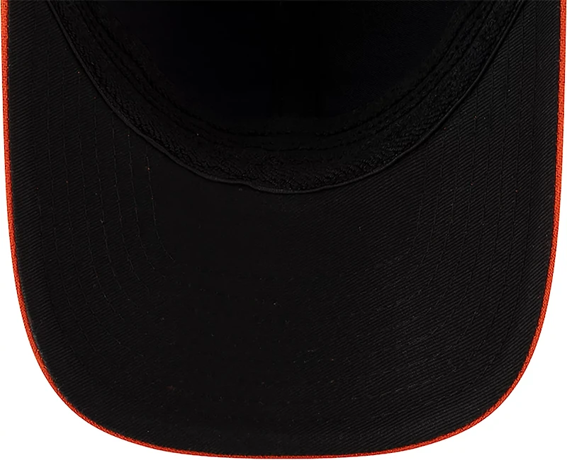 New Era Boys' Houston Astros Jr. Player Replica Away 39THIRTY MC Cap