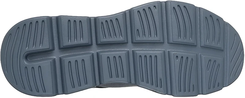 SKECHERS Men's Bobs Arc Waves Glidestep Shoes