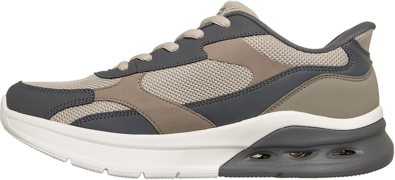 SKECHERS Men's Slip-Ins BOBS Arc Waves 2.0 Shoes