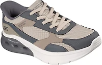 SKECHERS Men's Slip-Ins BOBS Arc Waves 2.0 Shoes