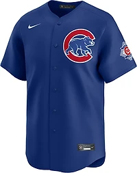 Nike Men's Cubs ALT 1 Limited Jersey