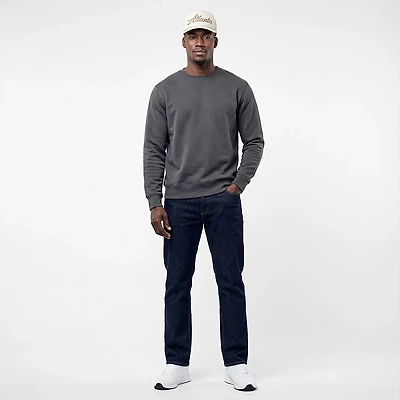 47 Brands Adults' Atlanta Falcons Overhand Hitch Cap