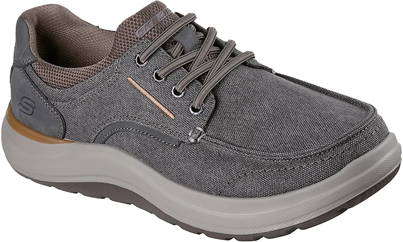 SKECHERS Men's Altman Finch Slip-In Shoes
