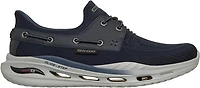 SKECHERS Men's Slip-ins Relaxed Fit Arch Fit Orvan Shoes