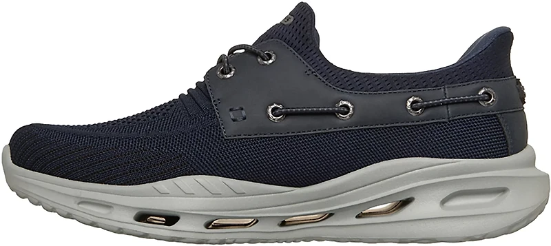 SKECHERS Men's Slip-ins Relaxed Fit Arch Fit Orvan Shoes