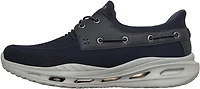 SKECHERS Men's Slip-ins Relaxed Fit Arch Fit Orvan Shoes