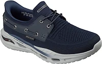 SKECHERS Men's Slip-ins Relaxed Fit Arch Fit Orvan Shoes